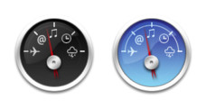Desktop Icons Set: Dashy by 