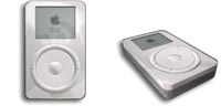 Desktop Icons Set iPod by Jamie Hamel-Smith