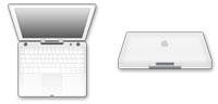 Desktop Icons Set Some iBook Icons by Bombia Design