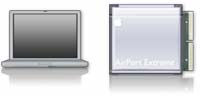 Desktop Icons Set MWSF 2003 Hardware by Bombia Design