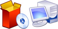 Desktop Icons Set MyMisc by Yahir Vite