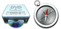 Desktop Icons Set iBook Inspired vol. 2 by elpincho
