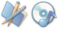 Desktop Icons Set Pastels II Update by Marvilla