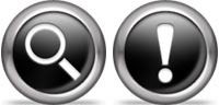 Desktop Icons Set Tiger Toolbar by Tab