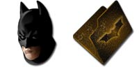 Desktop Icons Set Batman Begins by FastIcon.com