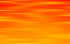 High-resolution desktop wallpaper Sunset Fog by Bombia Design