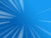 High-resolution desktop wallpaper Blue Speeder by JAP4N