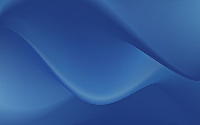 High-resolution desktop wallpaper Blue Crystal 7 by Wolfgang Bartelme