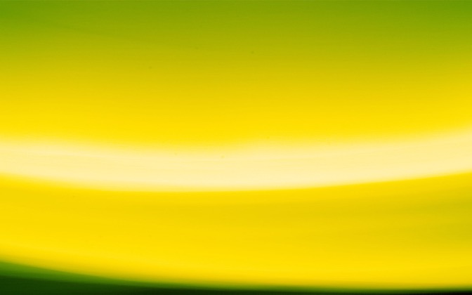 High-resolution desktop wallpaper Green Blur by Bryce Mintie