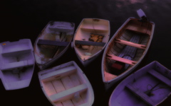 High-resolution desktop wallpaper Rockport Boats by matt mosher