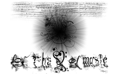 High-resolution desktop wallpaper For The Love Of Music by Phillysoul11