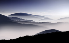 High-resolution desktop wallpaper Break of Dawn by Dominic Kamp