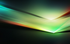 High-resolution desktop wallpaper Spectrum by PerfectHue