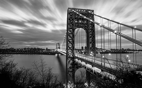 High-resolution desktop wallpaper Bridge To The Party by dannyandaluzphotography